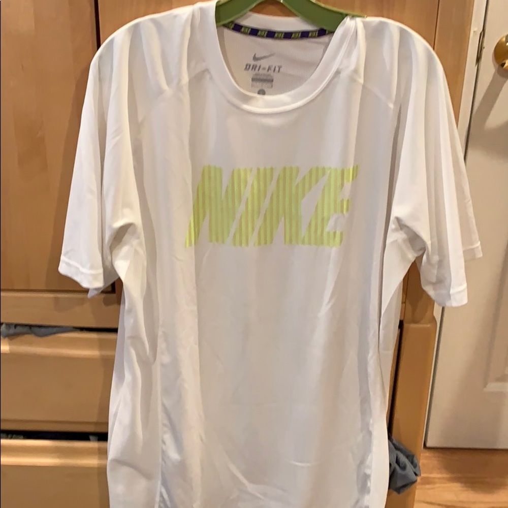 Nike shirt